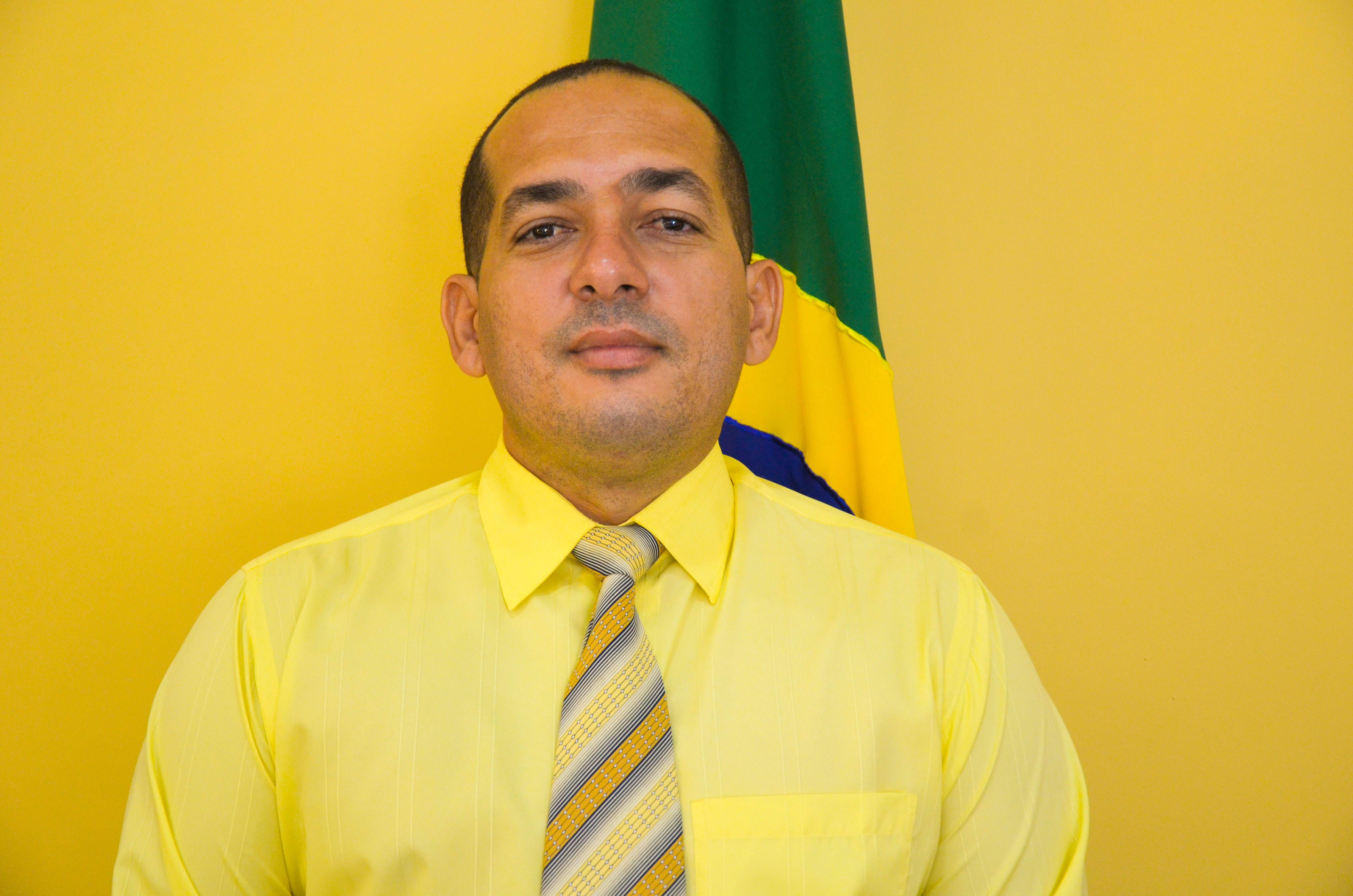 Vereador